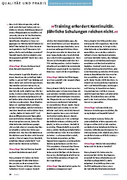 Vorschauseite 3: Lernen, wie man Brücken baut