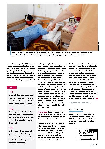 Vorschauseite 4: Lernen, wie man Brücken baut