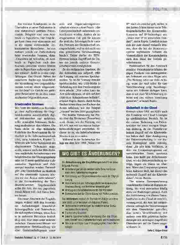 Vorschauseite 2: Leitfaden für die Praxis