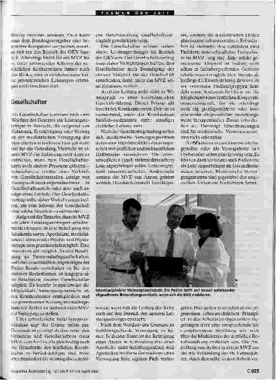 Vorschauseite 2: Rechtliche Rahmenbedingungen