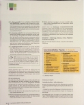 Vorschauseite 2: Protokolle leicht und verständlich schreiben.