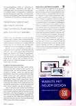 Vorschauseite 2: COVID-19 adieu... Bonjour «COVID-29»?