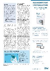 Vorschauseite 2: Der Spagat zwischen New Work und Patientenpflege 24/7. Wie kann New Leadership im Krankenhaus funktionieren?