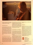 Vorschauseite 3: Ein Delir erkennen und behandeln: Management von Delir und Demenz