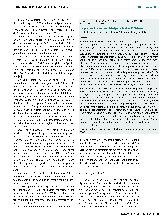 Vorschauseite 5: Langzeitverlauf von beatmeten Patienten nach SARS-CoV-2 (Post-COVID-Studie)