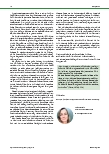 Vorschauseite 2: Vom Fahren in Dunkelheit und Nebel oder warum Begleiten manchmal Nichtstun bedeutet