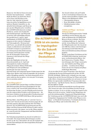 Vorschauseite 2: Who CAREs? me!