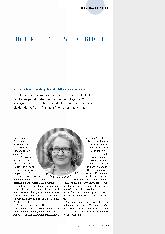Vorschauseite 1: Hinter die Kulissen geblickt