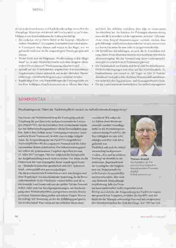 Vorschauseite 5: Katholischer Krankenhausverband Deutschlands e. V.