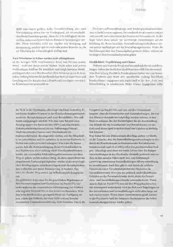 Vorschauseite 6: Katholischer Krankenhausverband Deutschlands e. V.