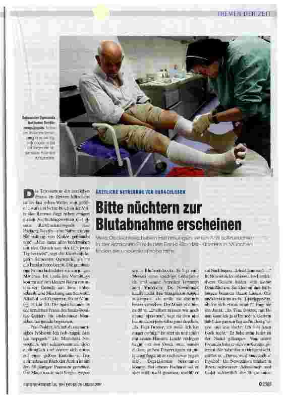 Vorschauseite 3: Zusammenwirken mit Arbeitsagentur sollte verbessert werden