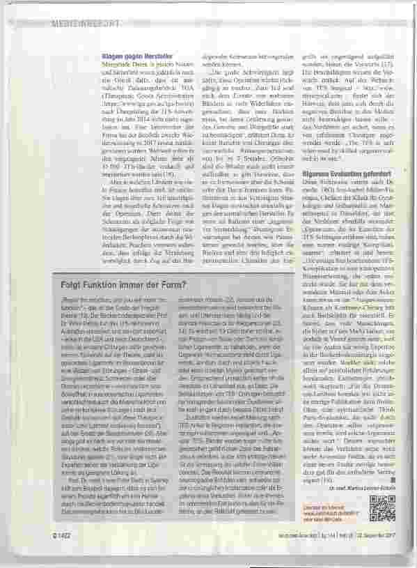 Vorschauseite 3: Widerhaken im Beckenboden