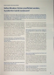 Vorschauseite 1: Sollen Bündner Heime verpflichtet werden, Assistierten Suizid zuzulassen?