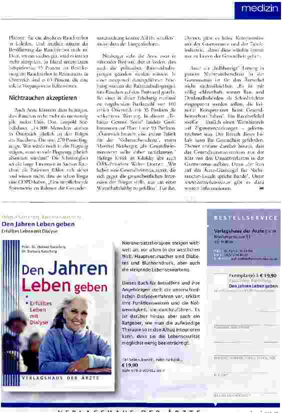 Vorschauseite 2: Schäden und die Kosten