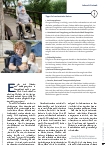 Vorschauseite 2: Barrierefreies Reisen: Urlaub ohne Hindernisse
