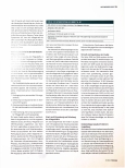 Vorschauseite 4: Pflegekräfte sollten verstärkt miteinbezogen werden - Aktualisierte Empfehlungen bei Sepsis und septischem Schock