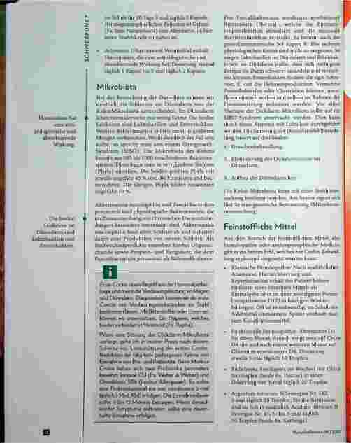 Vorschauseite 3: Morbus Crohn