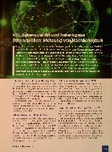Vorschauseite 1: KPI, Datenqualität und Heterogene Datenquellen: Messung von Nachhaltigkeit