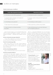 Vorschauseite 2: Nicht immer vermeidbar: Konflikte am Arbeitsplatz Teil 2