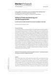Vorschauseite 1: Reflexive Professionalisierung von Schulleitungshandeln Emotionale und soziale Kompetenzen als Basis des Digital Leadership