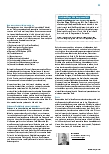 Vorschauseite 4: Mit Kennzahlen den Pflegedienst optimieren