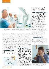 Vorschauseite 3: Auswirkungen der Digitalisierung: Chancen und Risiken