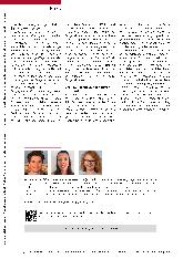 Vorschauseite 5: Aktive Bewegung von Anfang an: Ergotherapie bei Beugesehnenverletzungen