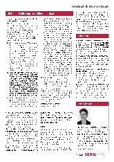 Vorschauseite 3: Sozialwirtschaft aktuell Heft 22-2021
