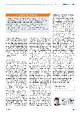 Vorschauseite 2: Ineffizienter Personaleinsatz und die Fachkraftquote