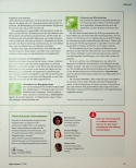 Vorschauseite 4: Schritt für Schritt Etablierung eines Demenzkonzepts in den Krankenhäusern der Stiftung Kreuznach Diakonie.