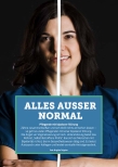 Vorschauseite 1: Alles außer Normal