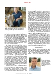 Vorschauseite 3: 100 Prozent Bio – Demeter überall?