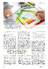 Vorschauseite 3: Stürmische Zeiten, die ihre Spuren hinterlassen.