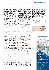 Vorschauseite 4: Stürmische Zeiten, die ihre Spuren hinterlassen.
