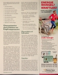 Vorschauseite 3: Entgiftung durch sekundäre Pflanzenstoffe