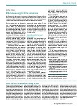 Vorschauseite 3: Spastik bei Multipler Sklerose Symptomatische MS-Therapie mit Sativex®: unterschätzt, aber wichtig