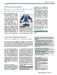 Vorschauseite 5: Spastik bei Multipler Sklerose Symptomatische MS-Therapie mit Sativex®: unterschätzt, aber wichtig
