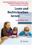 Vorschauseite 1: Lesen und Rechtschreiben Lernen? Innovativ lernen?