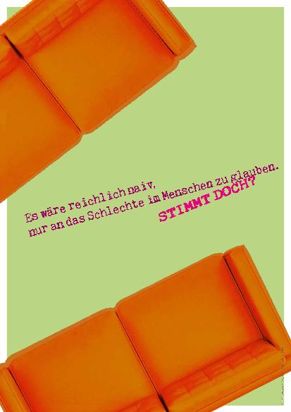 Vorschauseite 2: Moment mal.