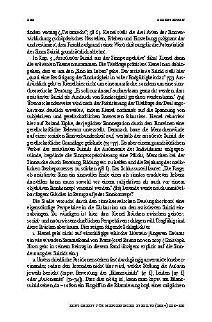 Vorschauseite 3: Rezensionen