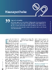 Vorschauseite 1: Hausapotheke