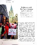 Vorschauseite 1: Erlittenes Leid: Die Anerkennung ist klar geregelt.