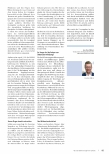Vorschauseite 2: Das Erörterungsverfahren nach §17c Abs. 2b KHG: Vom Hoffnungsträger zur neuen Nahkampfzone