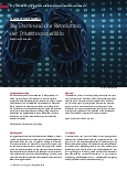 Vorschauseite 1: Big Data und die Revolution der Präzisionsmedizin