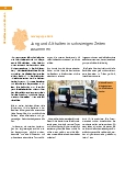 Vorschauseite 4: Aus den Landesverbänden