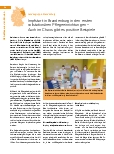 Vorschauseite 6: Aus den Landesverbänden