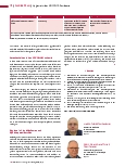 Vorschauseite 3: Hygiene in der COVID-19-Pandemie: Was ist in radiologischen Instituten zu beachten?