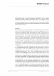 Vorschauseite 2: Die Offenheit der wissenschaftlichen Ausbildung: Potenziale von offenen Lehr-/Lernpraktiken für forschendes Lernen