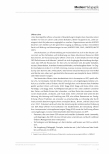 Vorschauseite 5: Die Offenheit der wissenschaftlichen Ausbildung: Potenziale von offenen Lehr-/Lernpraktiken für forschendes Lernen