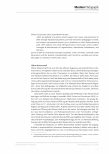 Vorschauseite 6: Die Offenheit der wissenschaftlichen Ausbildung: Potenziale von offenen Lehr-/Lernpraktiken für forschendes Lernen